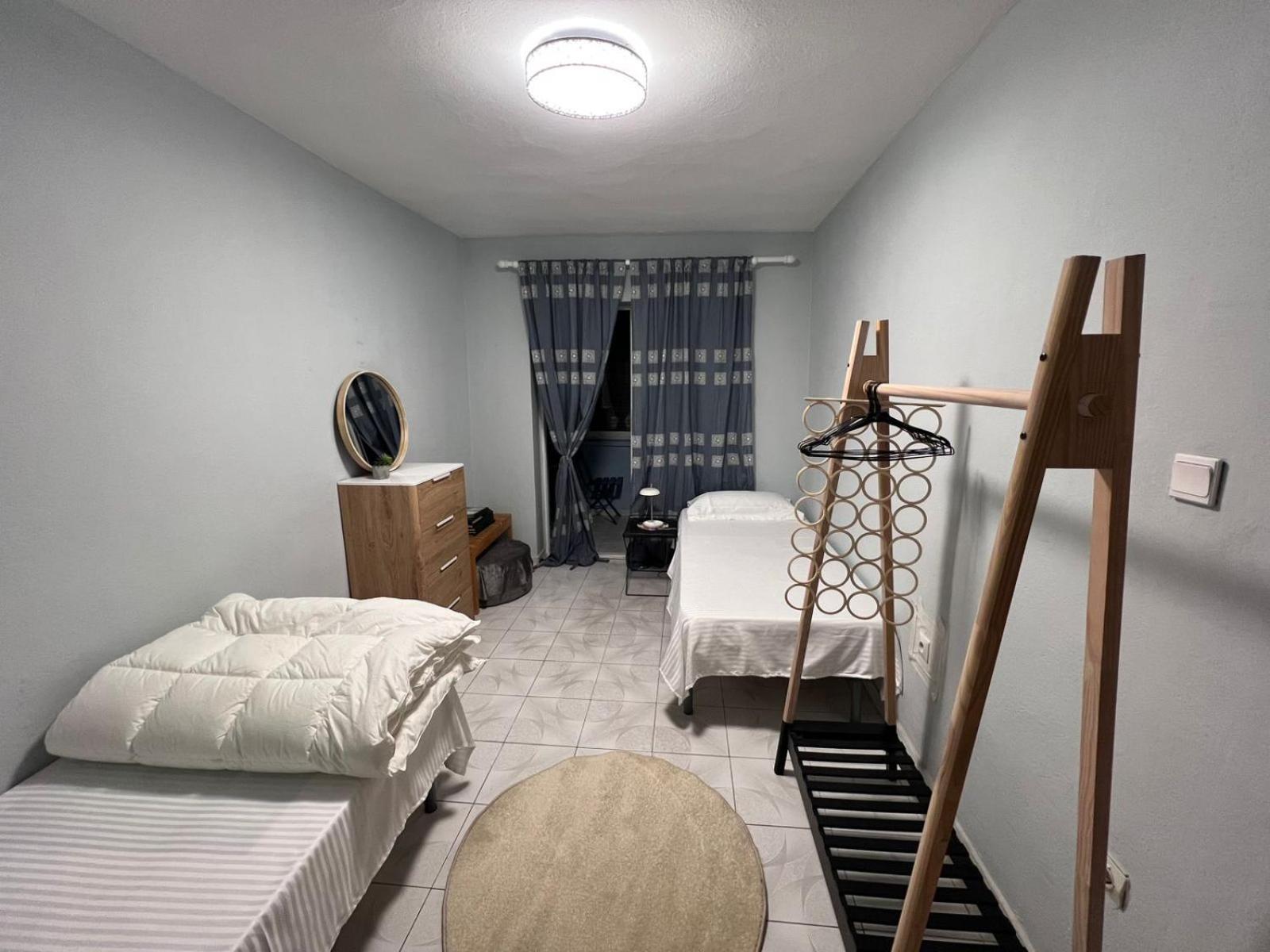 Kevin's 3 Bedroom Apartment Tirana
