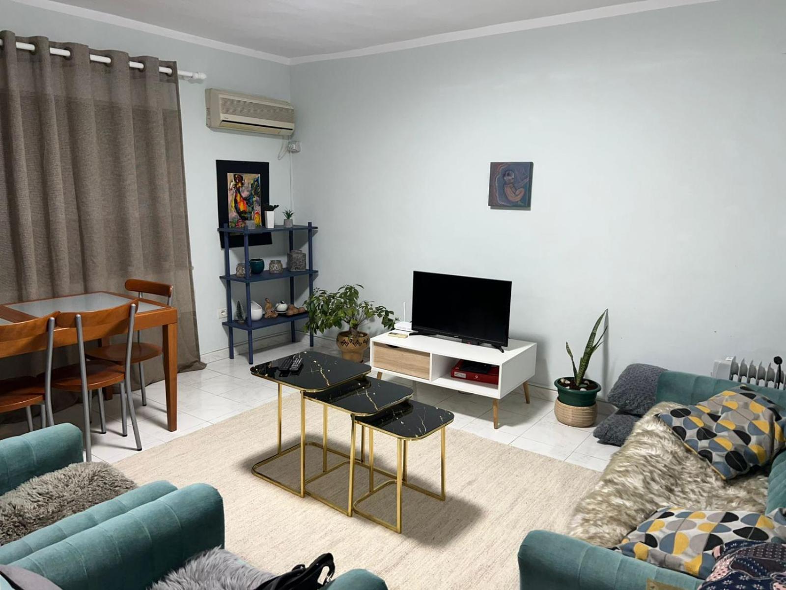 Apartment Kevin's 3 Bedroom Tirana